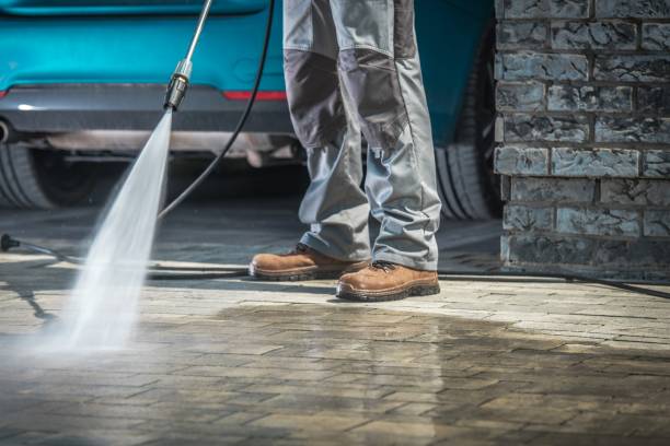 Reliable Starbuck, MN Pressure Washing Services Solutions