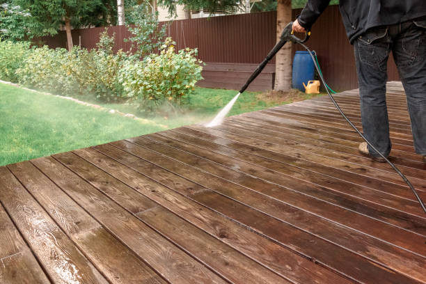 Best Factory Floor Cleaning  in Starbuck, MN