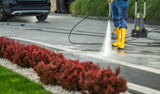 Best Pool Deck Cleaning  in Starbuck, MN