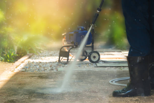 Best Boat and Dock Cleaning  in Starbuck, MN